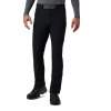 Spodnie męskie Columbia Passo Alto III Heat Pant - Black